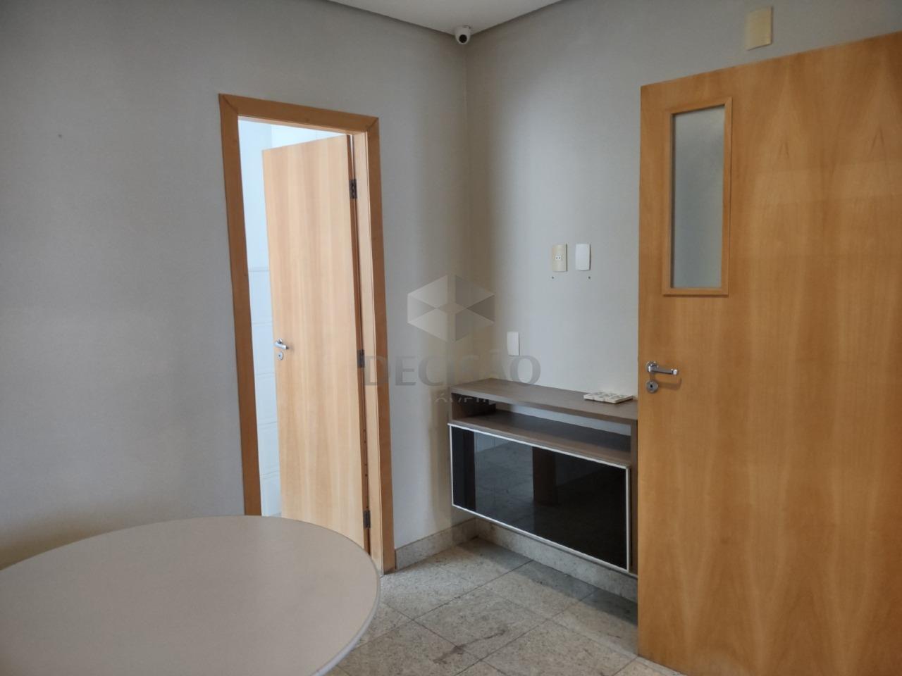 Sala à venda no Serra: 