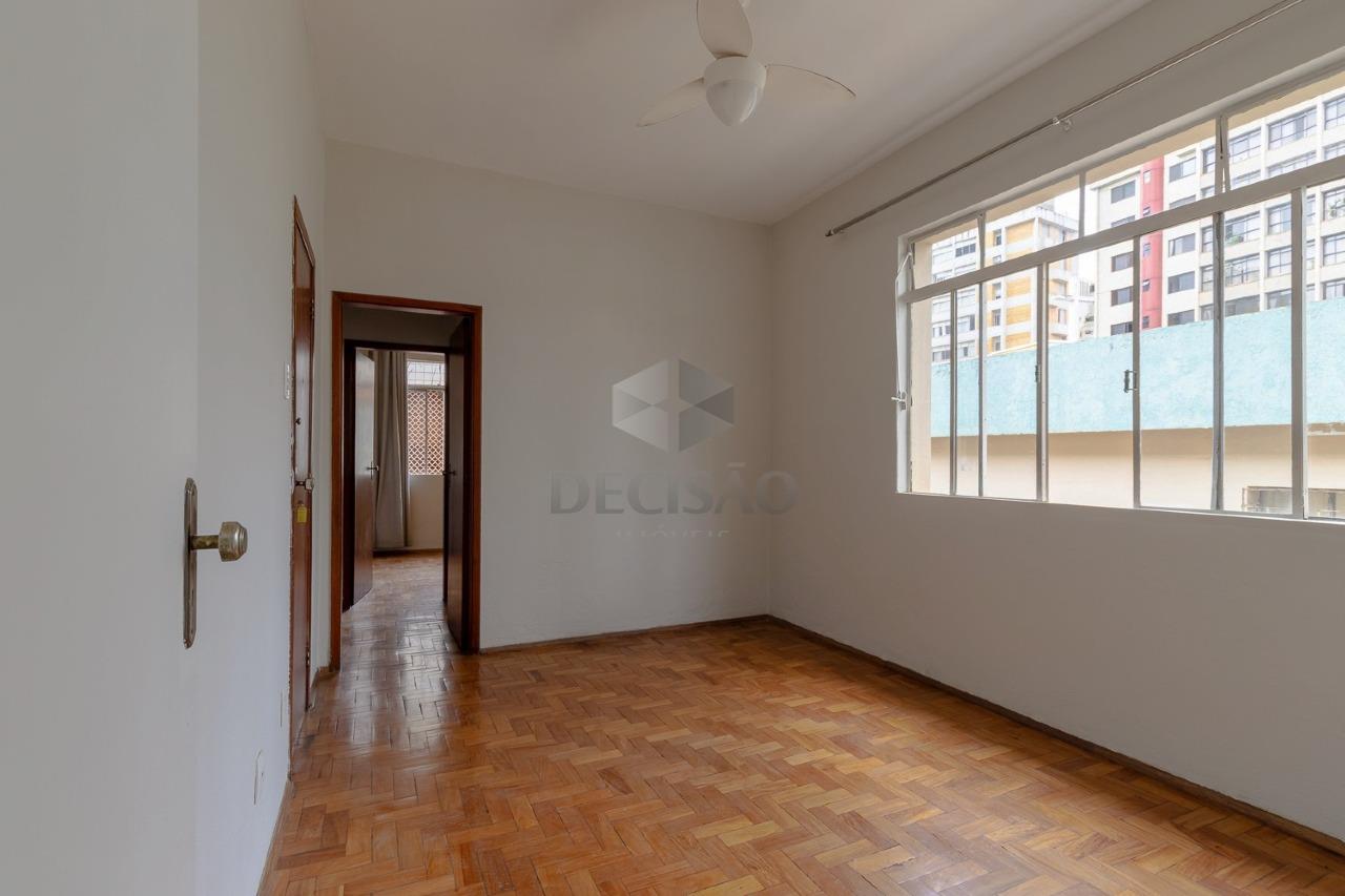 Apartamento 2 Quartos à venda no Serra: 