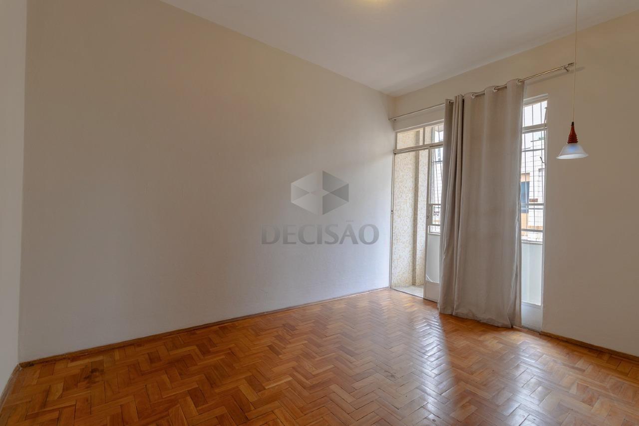 Apartamento 2 Quartos à venda no Serra: 