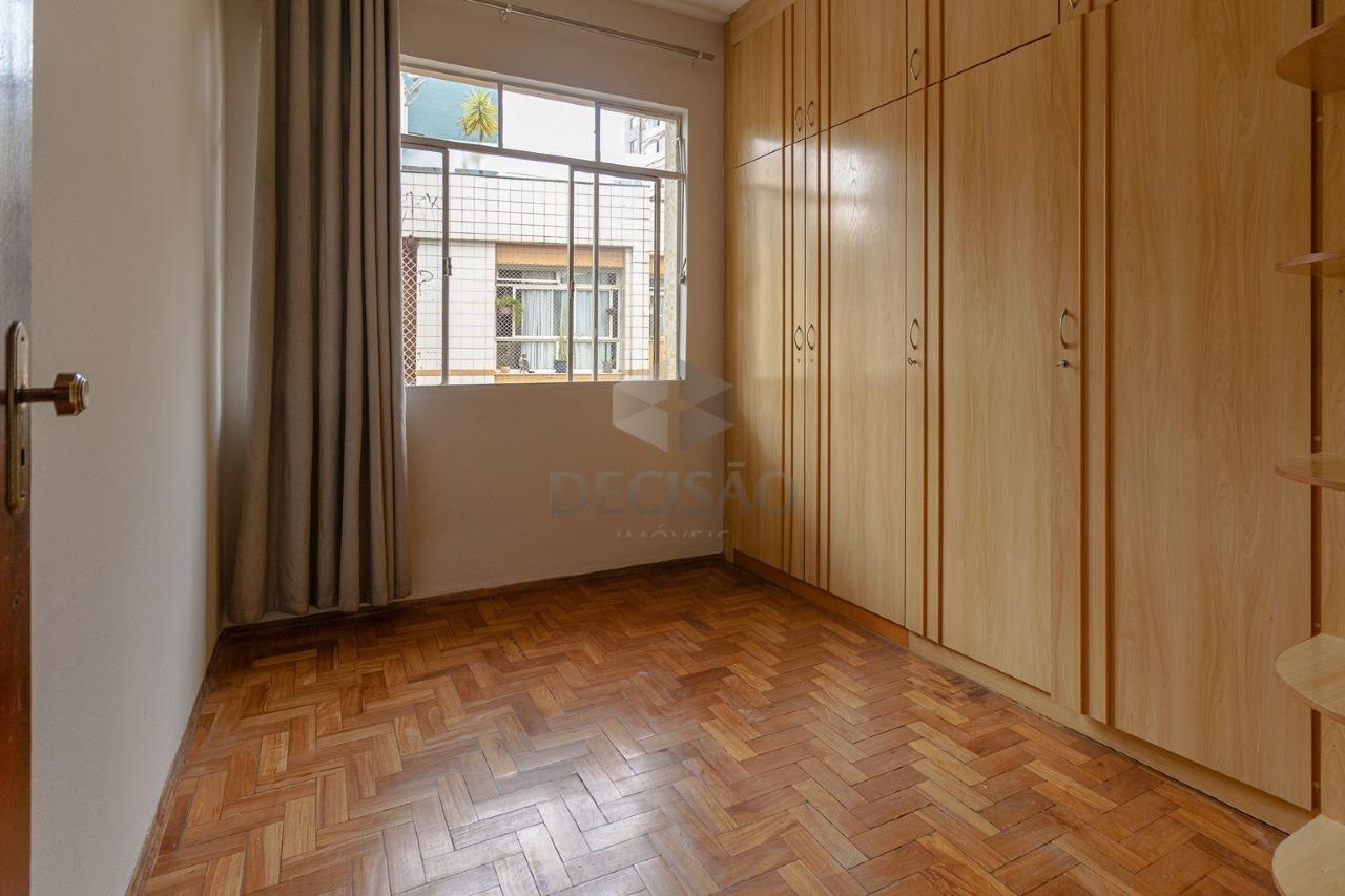 Apartamento 2 Quartos à venda no Serra: 