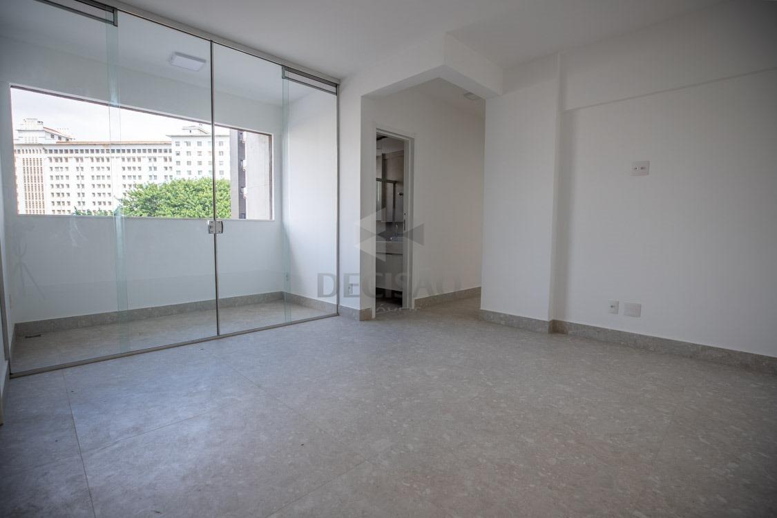 Apartamento 2 Quartos à venda no Santa Efigênia: 