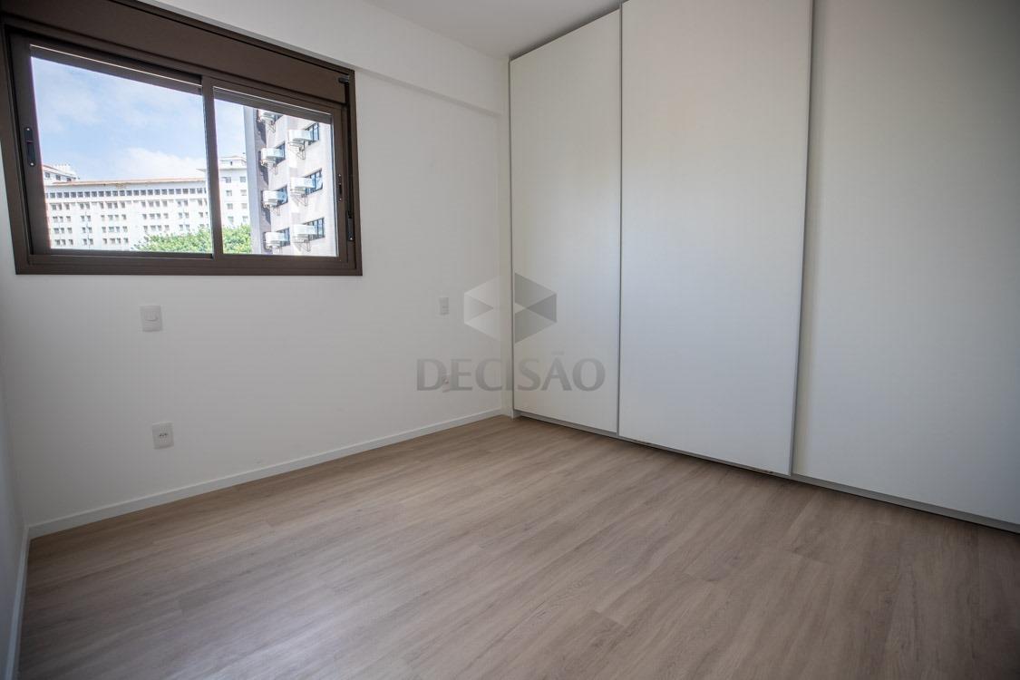 Apartamento 2 Quartos à venda no Santa Efigênia: 