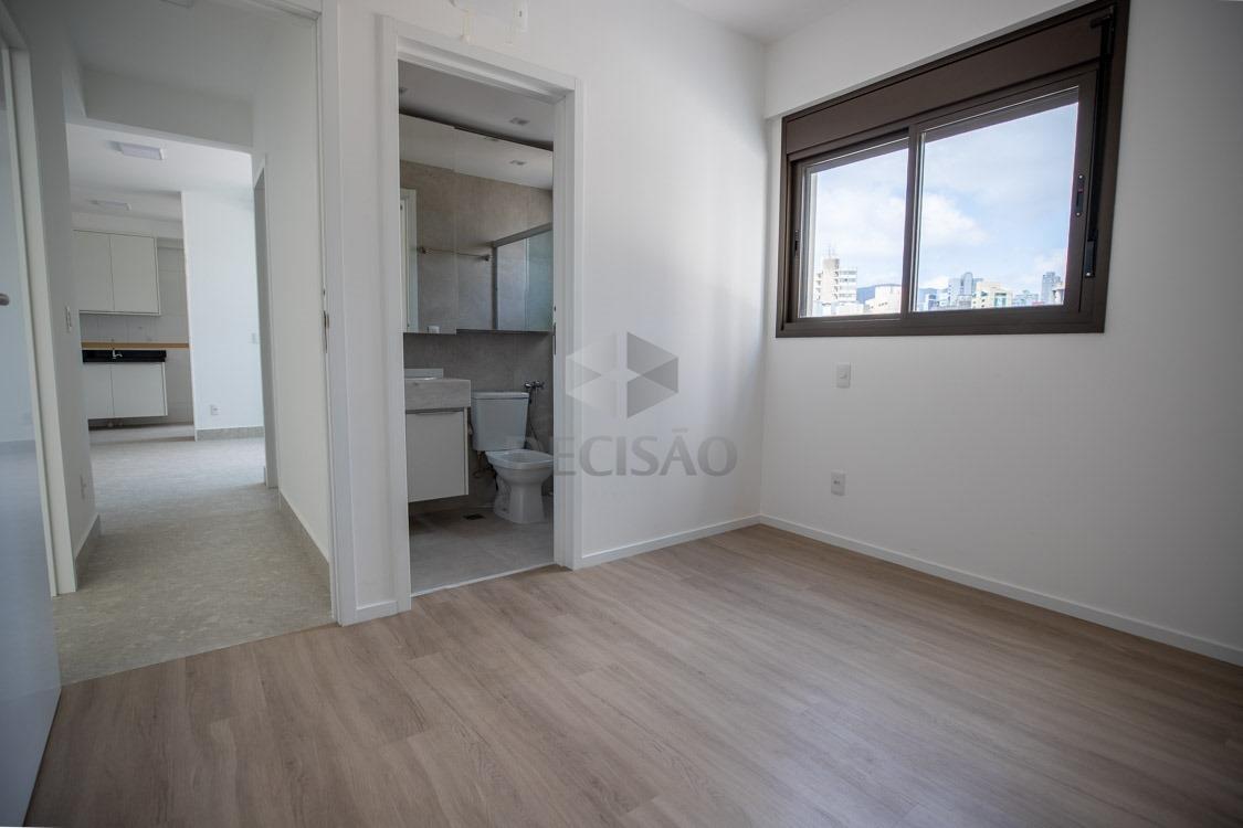 Apartamento 2 Quartos à venda no Santa Efigênia: 