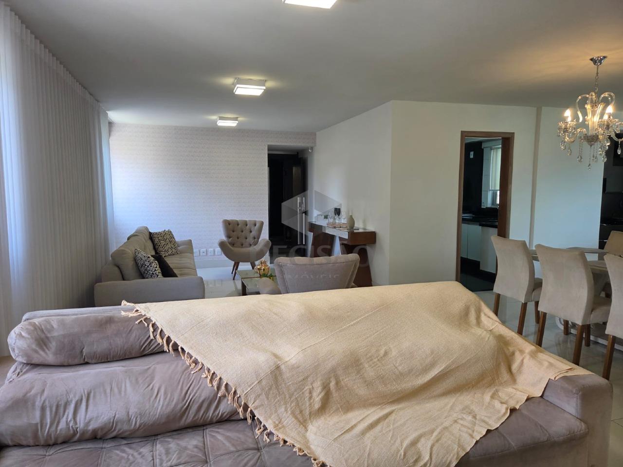 Apartamento 4 Quartos à venda no São Pedro: 