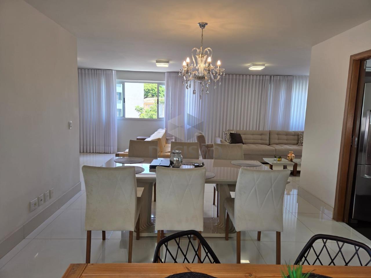 Apartamento 4 Quartos à venda no São Pedro: 