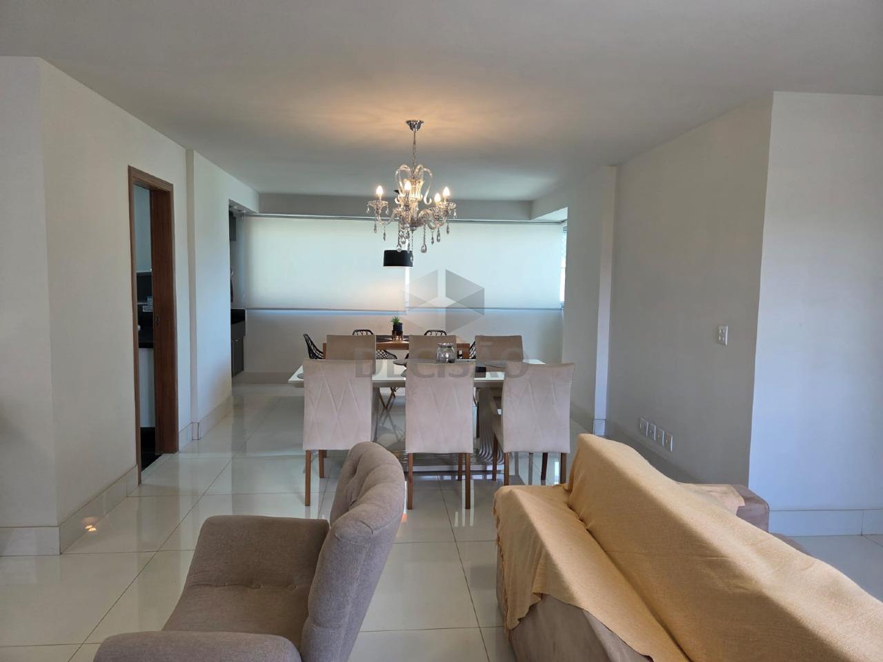 Apartamento 4 Quartos à venda no São Pedro: 