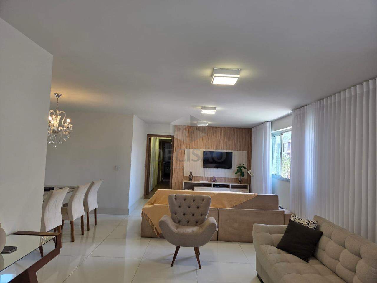 Apartamento 4 Quartos à venda no São Pedro: 