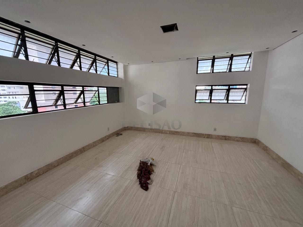 Conjunto de Salas para aluguel no Funcionarios: 