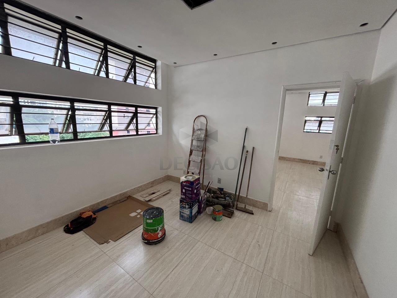 Conjunto de Salas para aluguel no Funcionarios: 