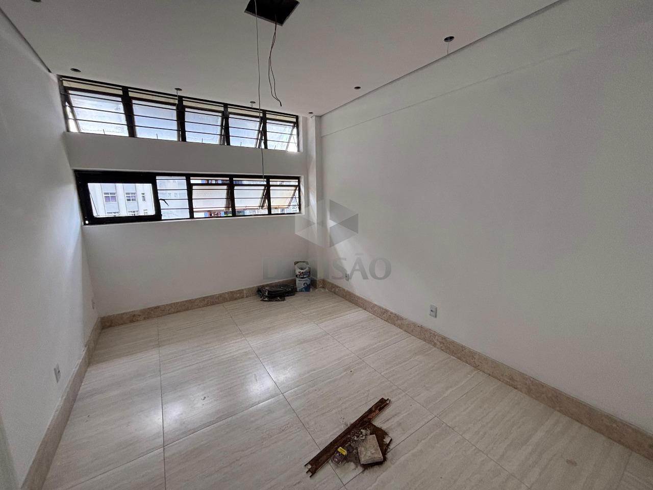 Conjunto de Salas para aluguel no Funcionarios: 