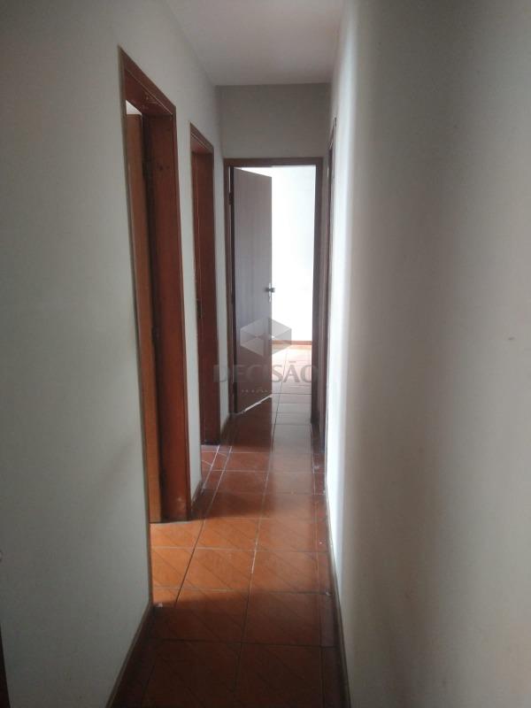 Apartamento 3 Quartos à venda no Barro Preto: 