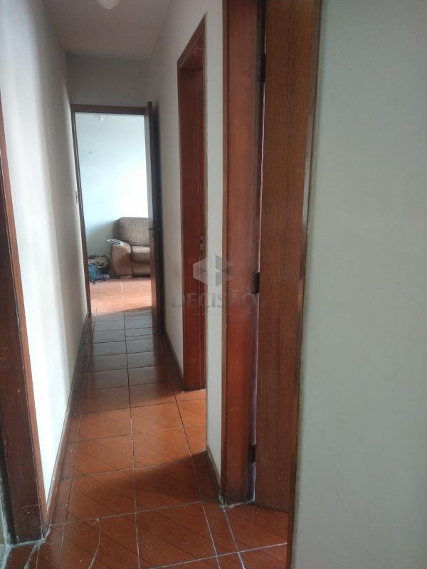 Apartamento 3 Quartos à venda no Barro Preto: 