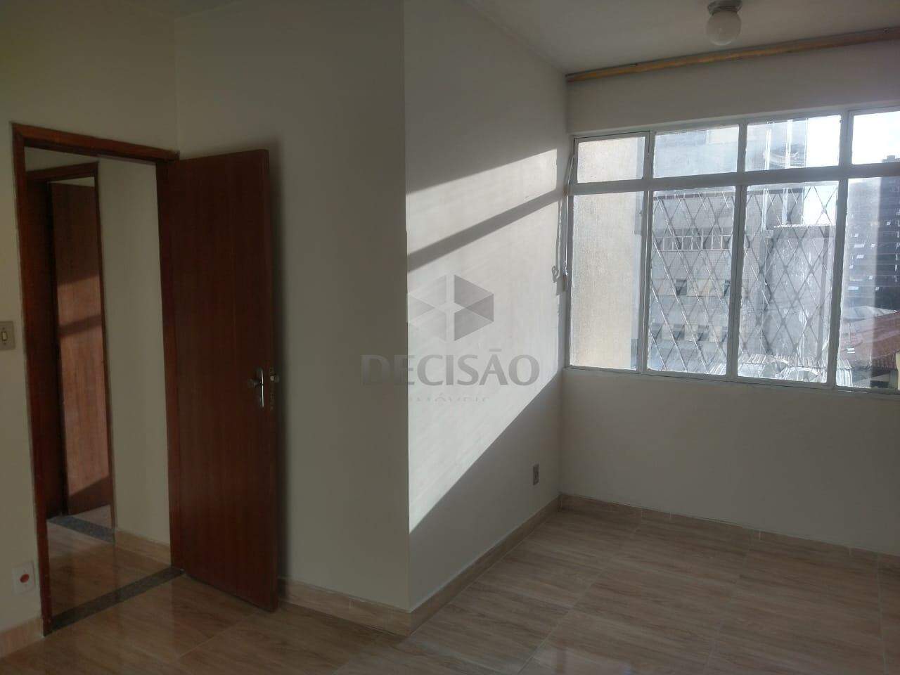 Apartamento 3 Quartos à venda no Barro Preto: 