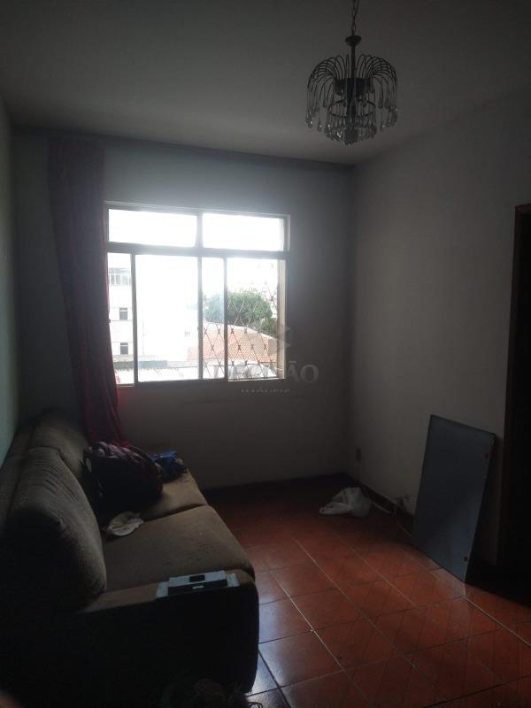 Apartamento 3 Quartos à venda no Barro Preto: 