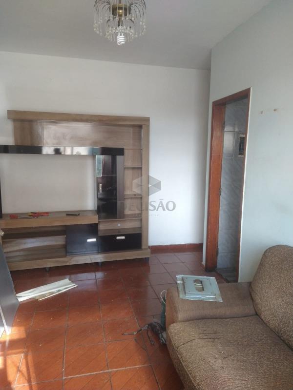 Apartamento 3 Quartos à venda no Barro Preto: 