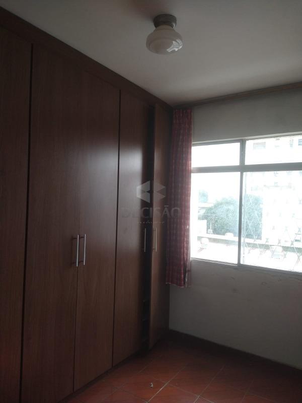 Apartamento 3 Quartos à venda no Barro Preto: 