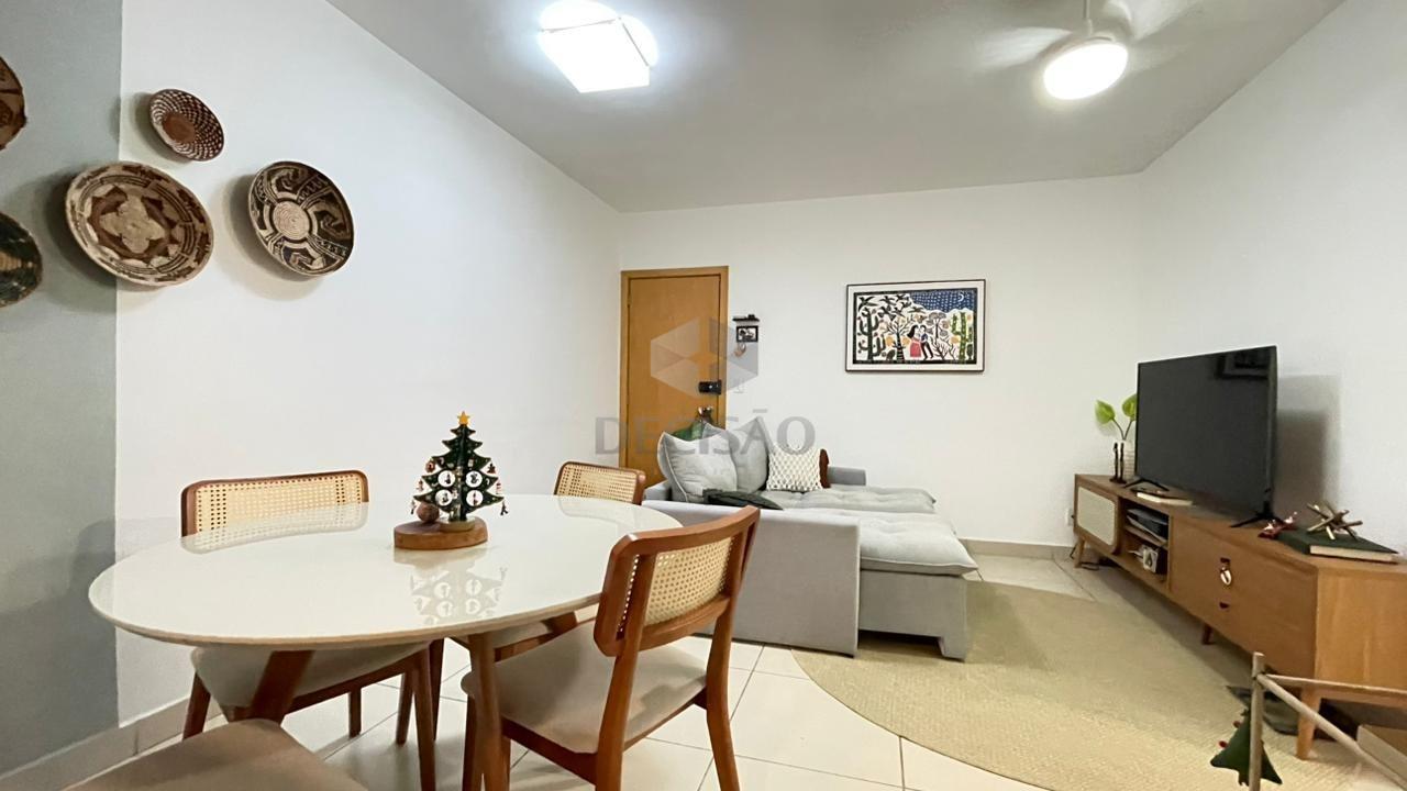 Apartamento 2 Quartos à venda no Lourdes: 