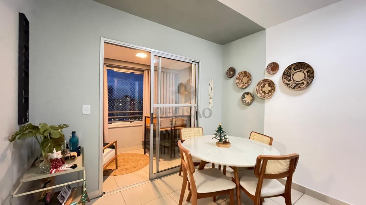 Apartamento 2 Quartos à venda no Lourdes: 