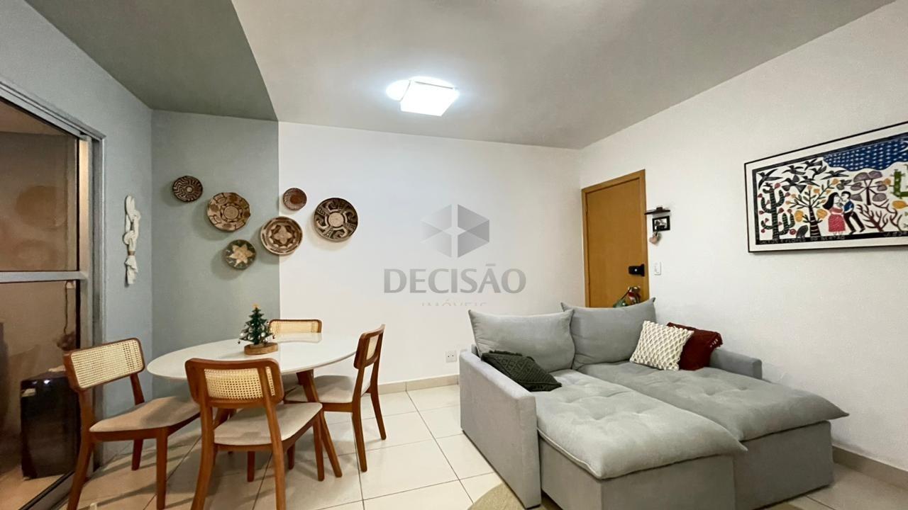 Apartamento 2 Quartos à venda no Lourdes: 