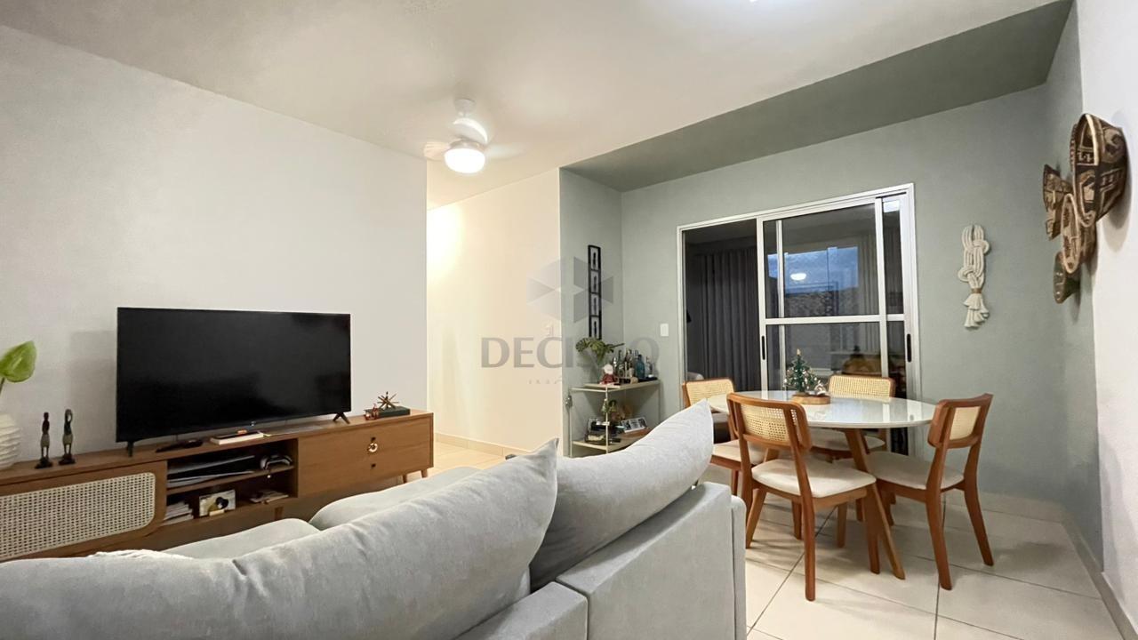 Apartamento 2 Quartos à venda no Lourdes: 