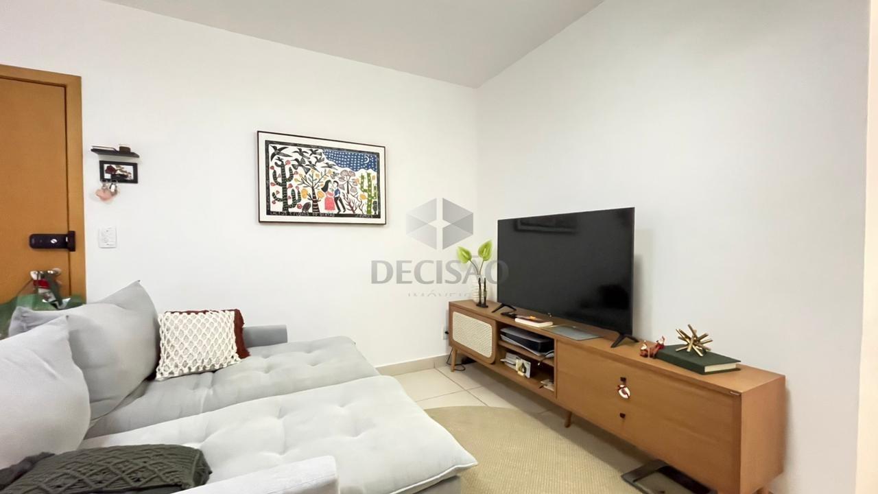 Apartamento 2 Quartos à venda no Lourdes: 