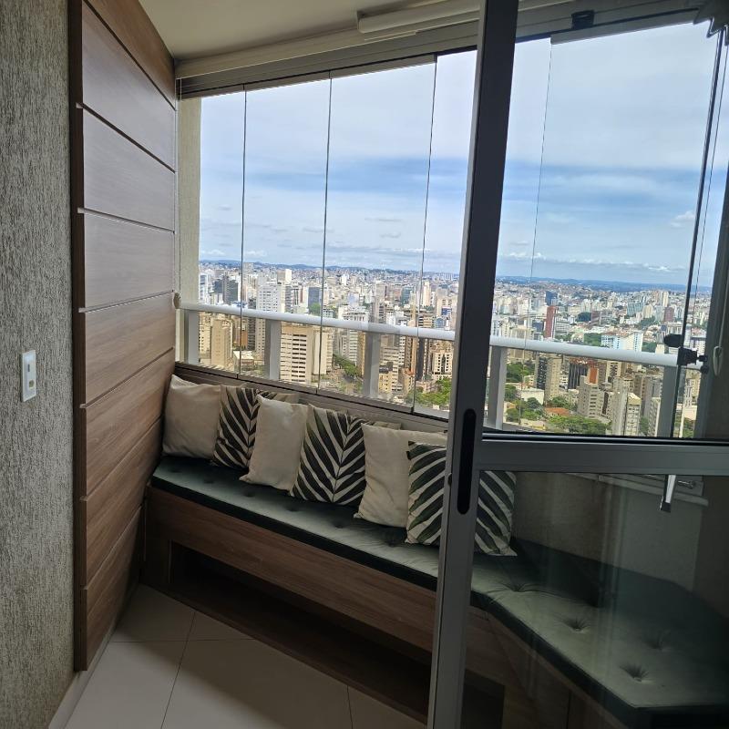 Apartamento 2 Quartos à venda no São Lucas: 