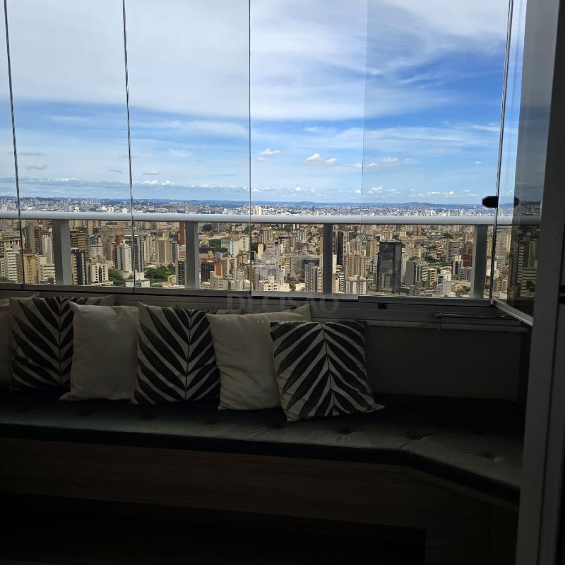 Apartamento 2 Quartos à venda no São Lucas: 