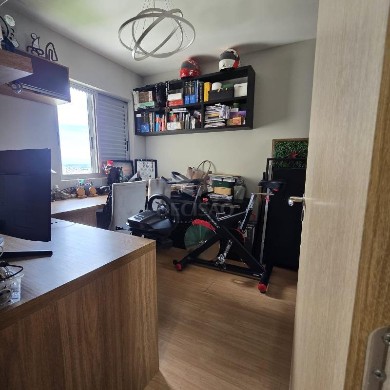 Apartamento 2 Quartos à venda no São Lucas: 