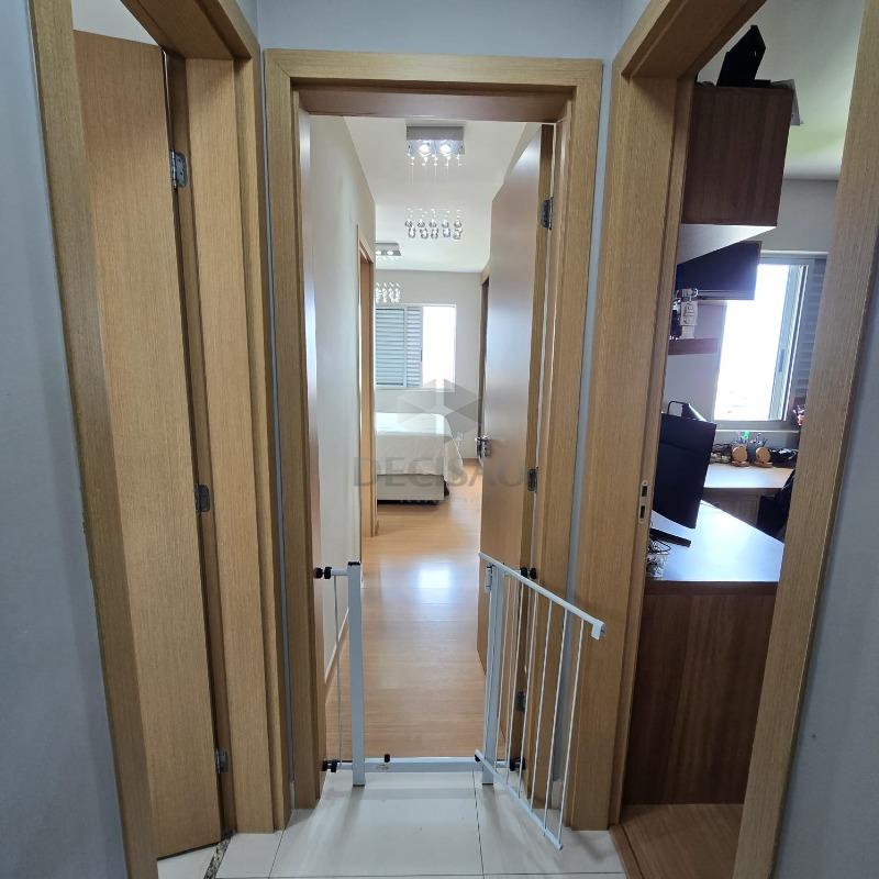 Apartamento 2 Quartos à venda no São Lucas: 