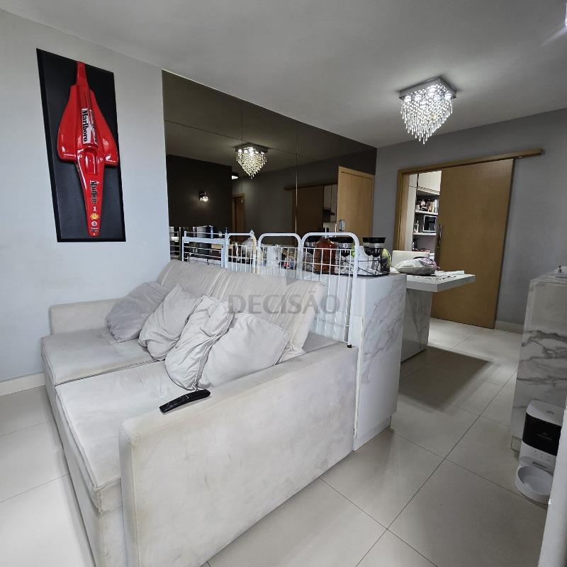 Apartamento 2 Quartos à venda no São Lucas: 