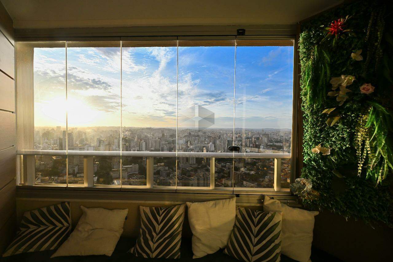 Apartamento 2 Quartos à venda no São Lucas: 