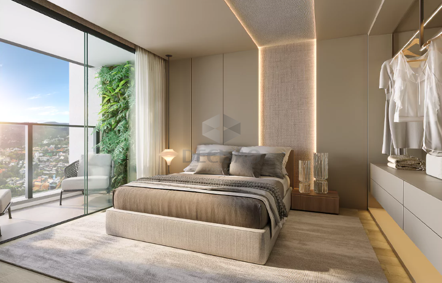 Apartamento 1 Quarto à venda no Vila Castela: 