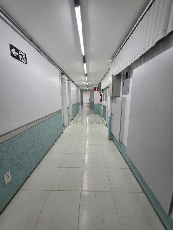 Andar corrido à venda no Santa Efigênia: 