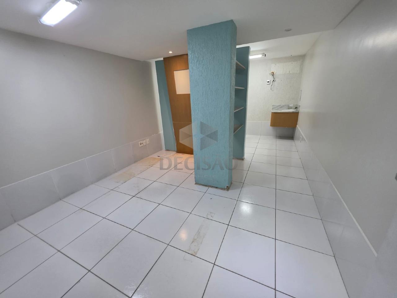 Andar corrido à venda no Santa Efigênia: 