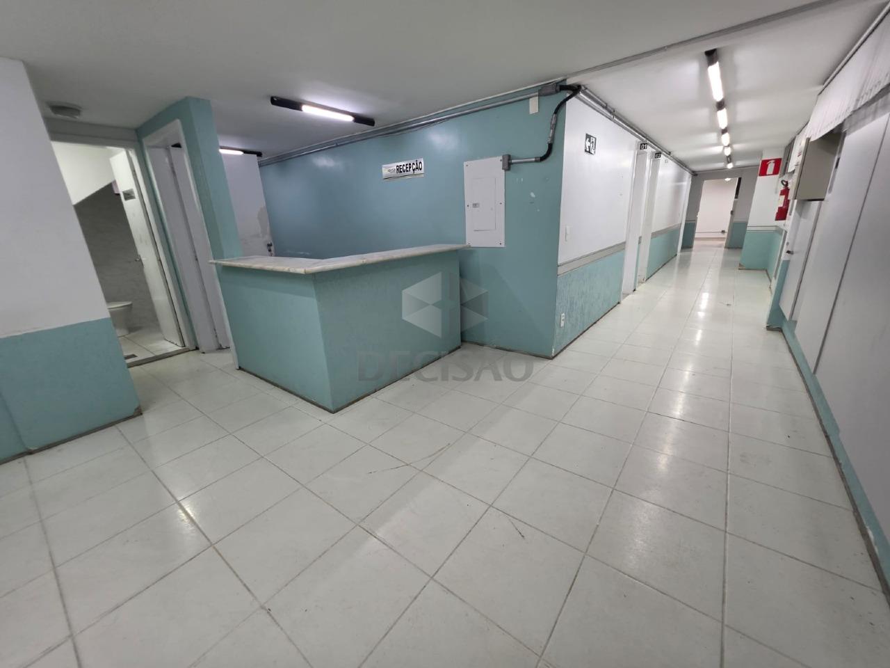 Andar corrido à venda no Santa Efigênia: 