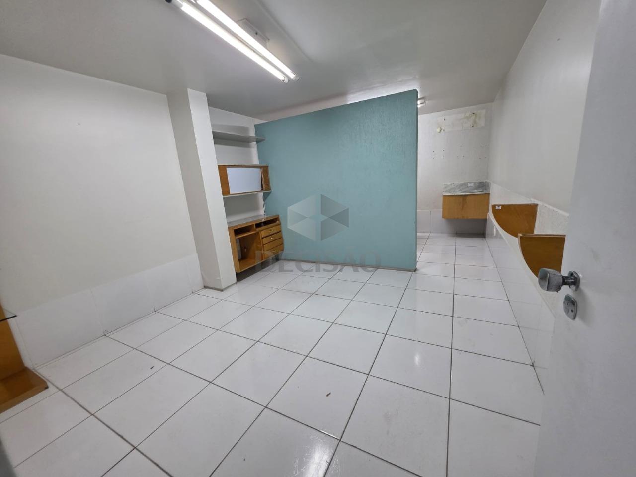 Andar corrido à venda no Santa Efigênia: 