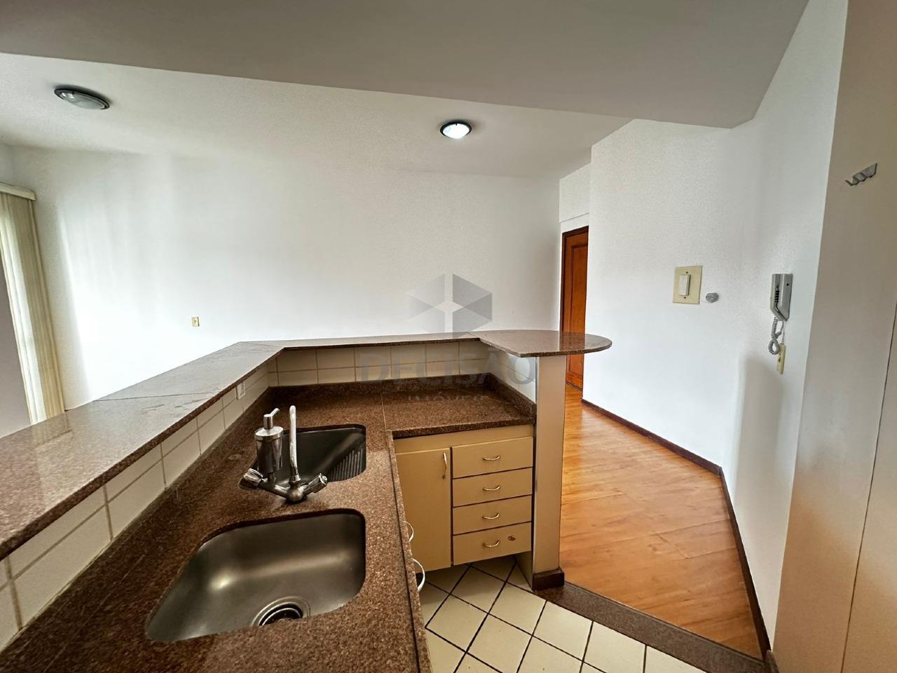 Apartamento 1 Quarto para aluguel no Savassi: 