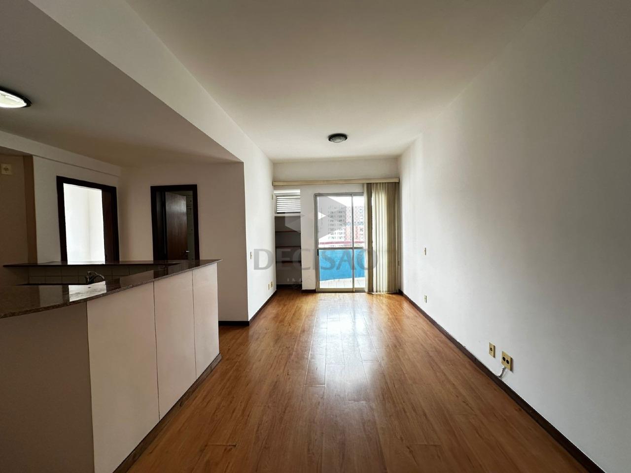 Apartamento 1 Quarto para aluguel no Savassi: 