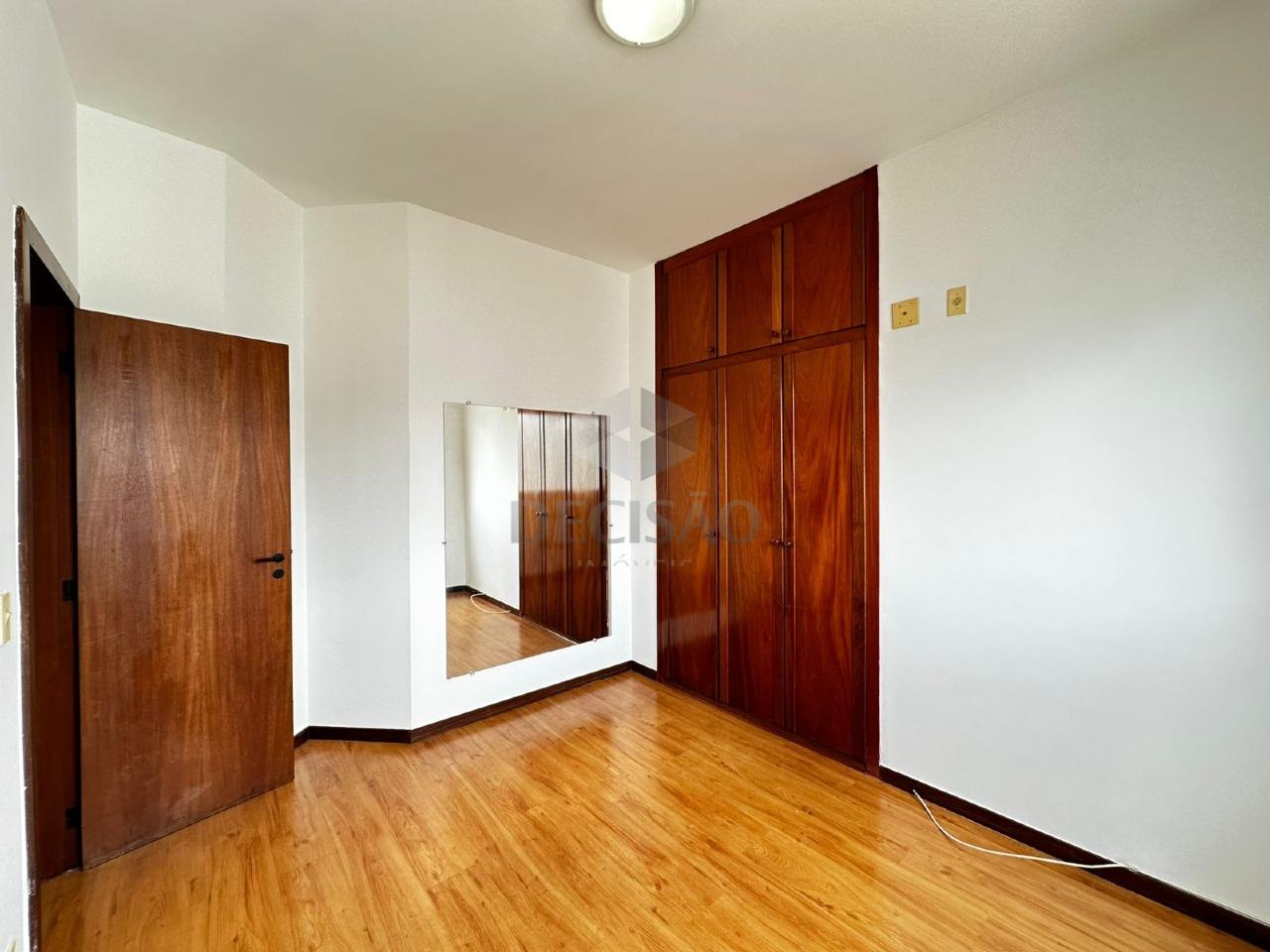 Apartamento 1 Quarto para aluguel no Savassi: 