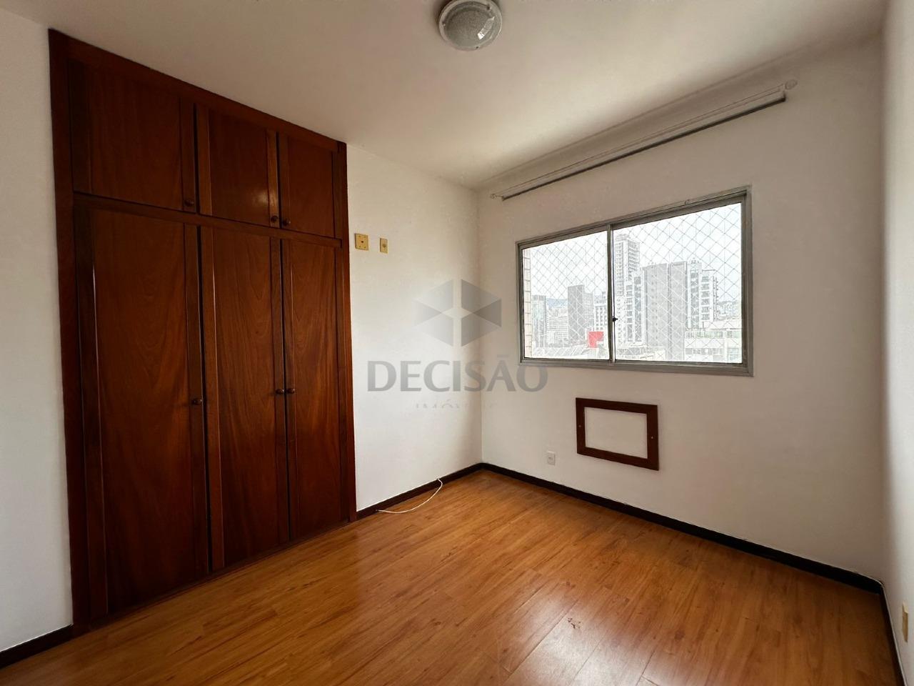 Apartamento 1 Quarto para aluguel no Savassi: 