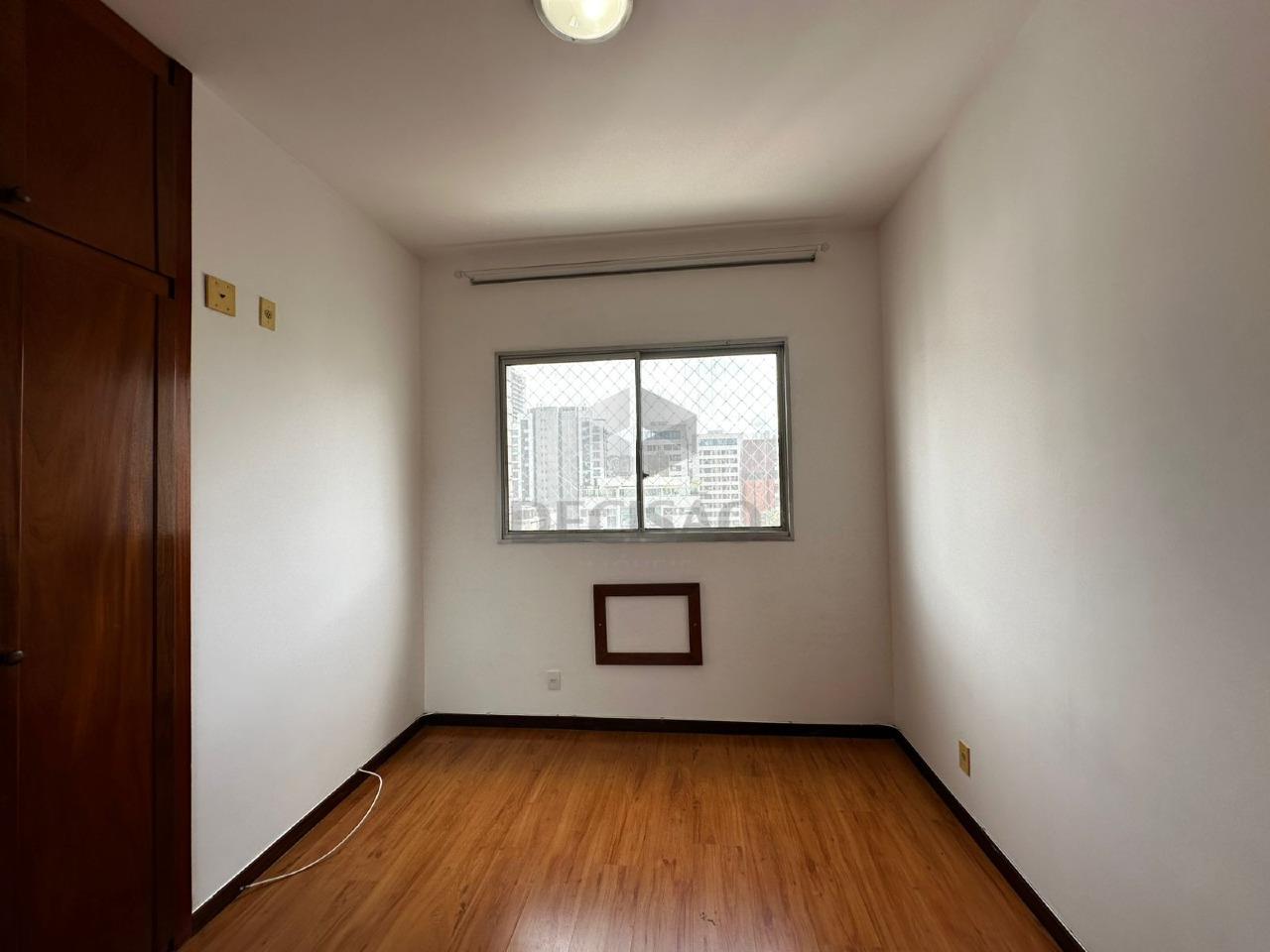 Apartamento 1 Quarto para aluguel no Savassi: 