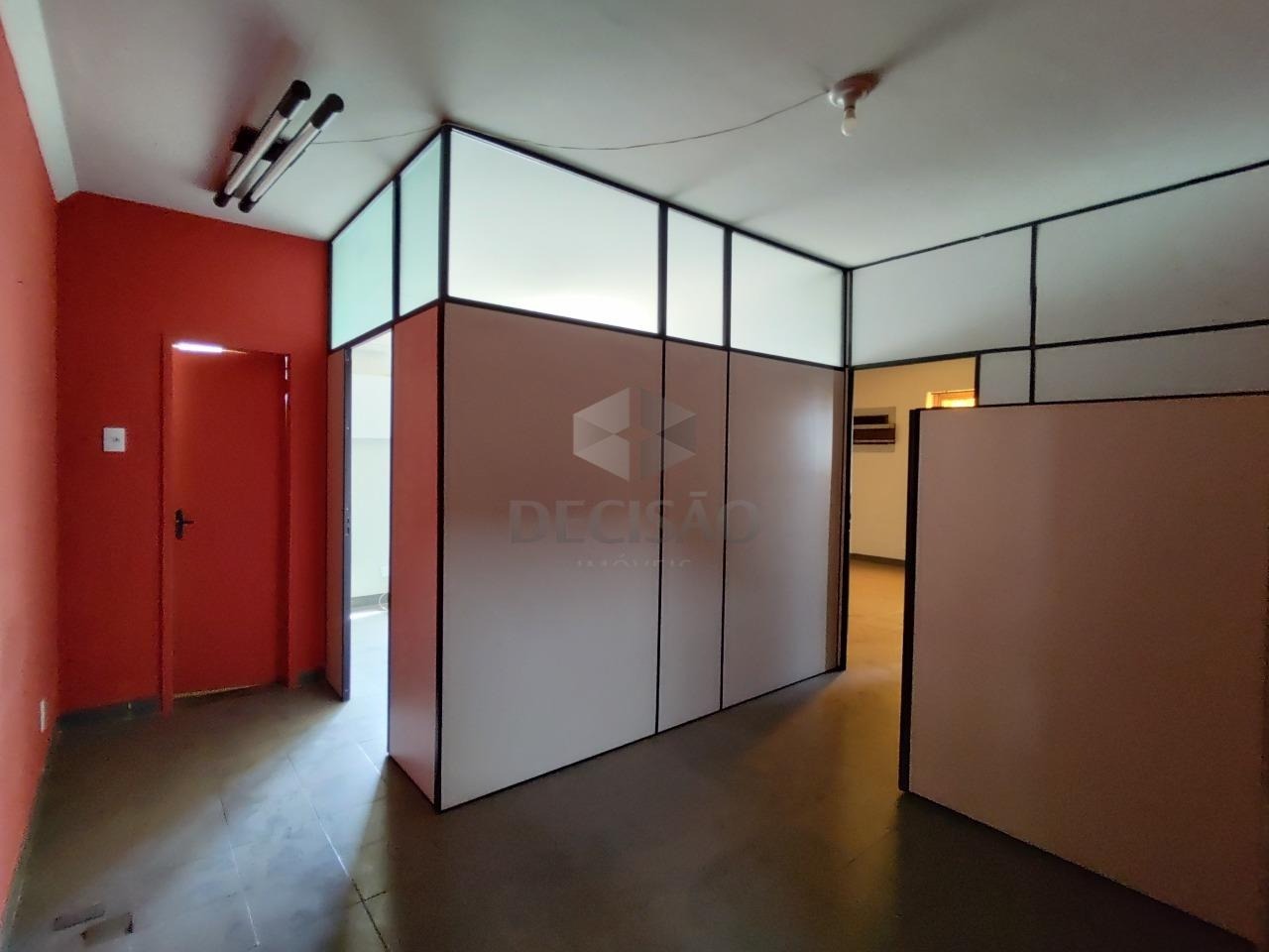 Sala para aluguel no Santa Efigênia: 