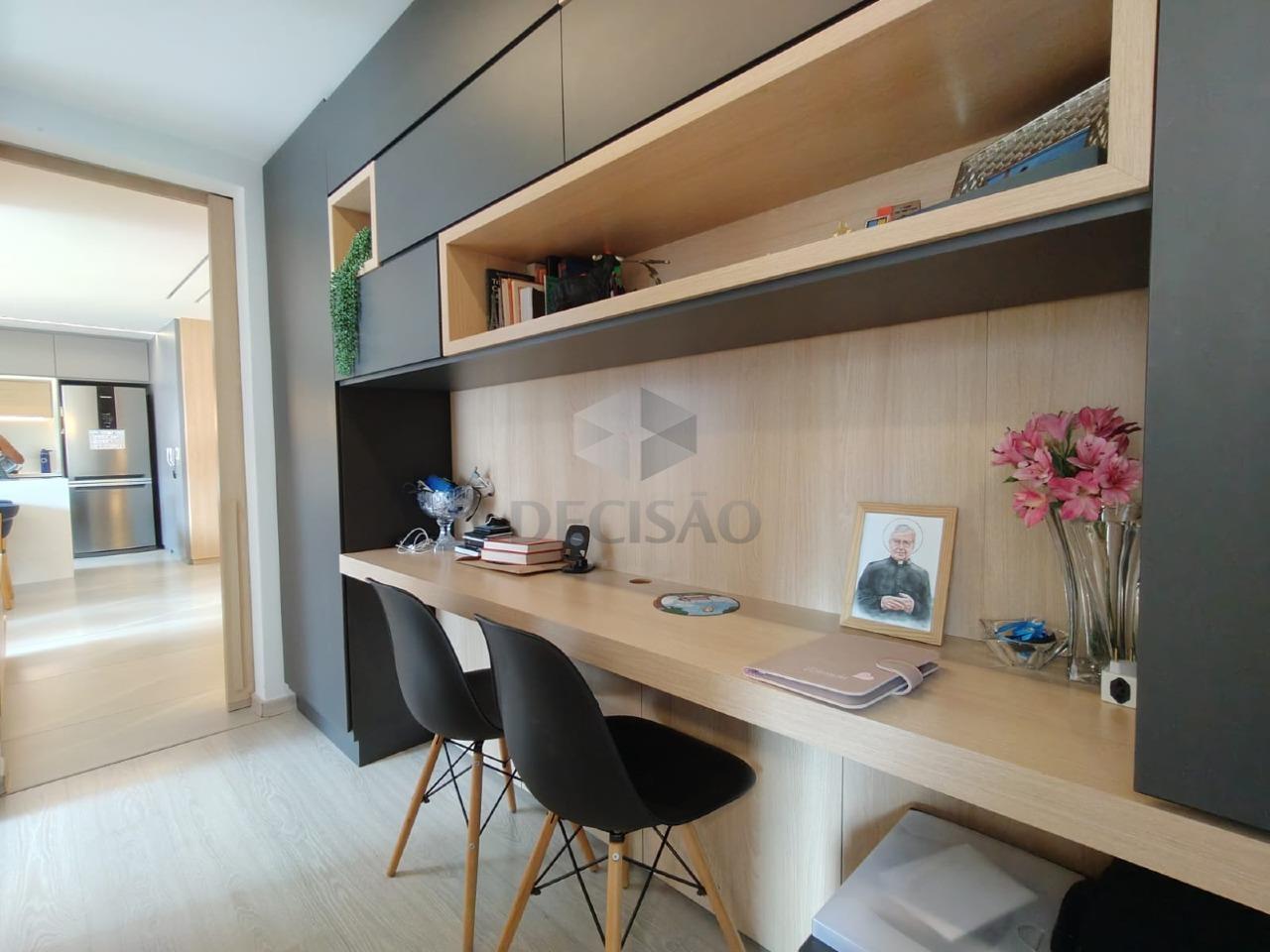 Apartamento 3 Quartos à venda no Funcionarios: 