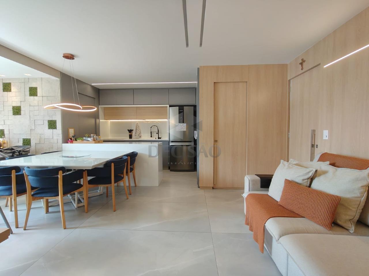 Apartamento 3 Quartos à venda no Funcionarios: 