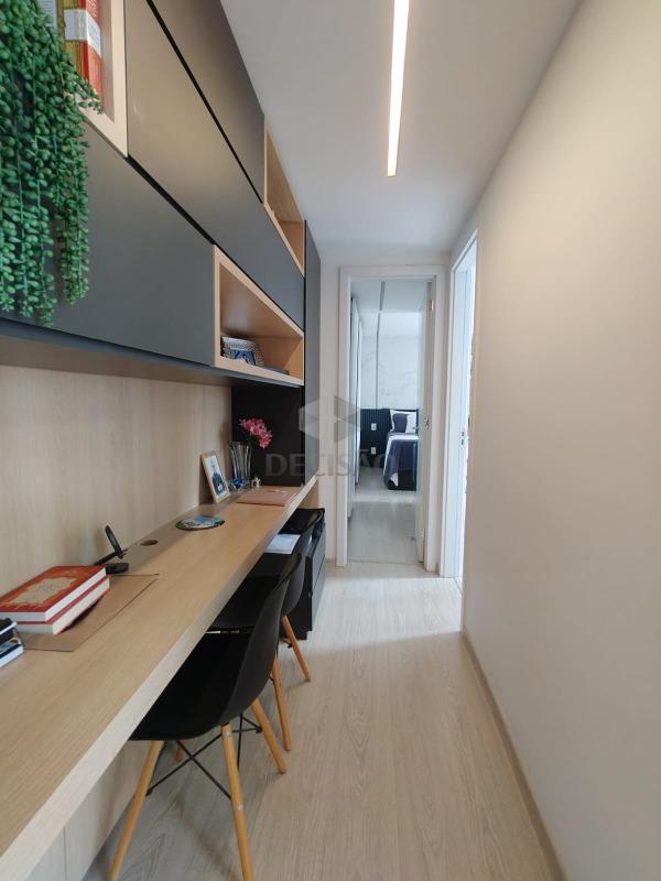 Apartamento 3 Quartos à venda no Funcionarios: 