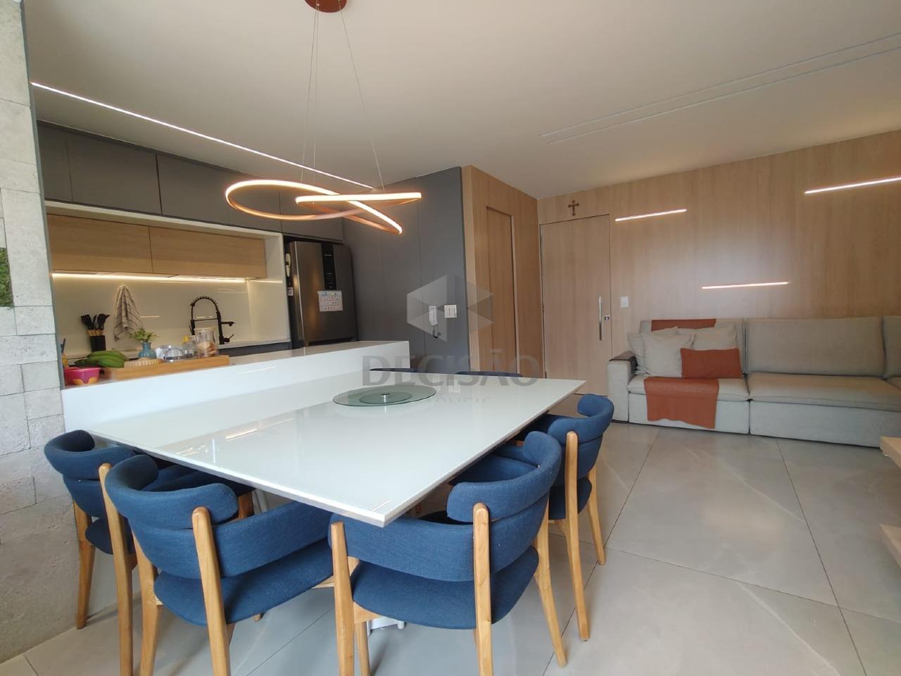 Apartamento 3 Quartos à venda no Funcionarios: 