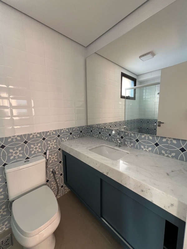 Apartamento 1 Quarto para aluguel no Santa Tereza: 