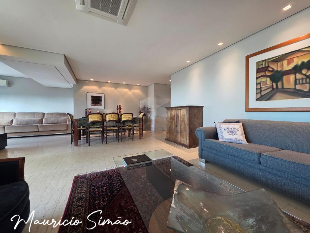 Apartamento 4 Quartos à venda no Serra: 