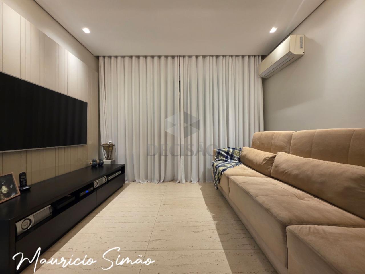 Apartamento 4 Quartos à venda no Serra: 