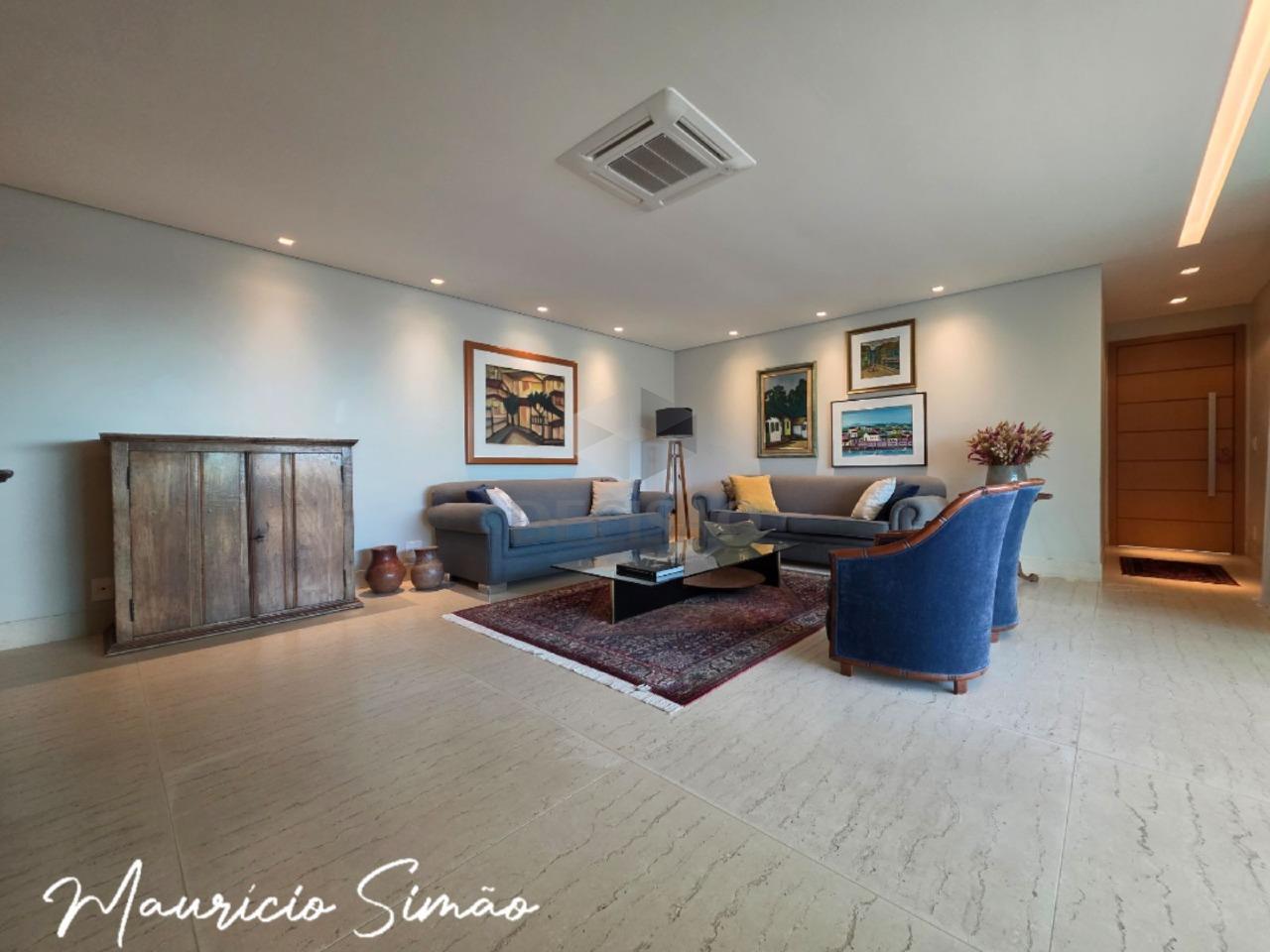 Apartamento 4 Quartos à venda no Serra: 